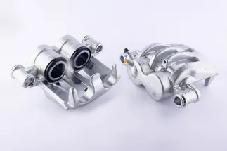 Hella Pagid Front Right Disc Brake Caliper - 0044205683